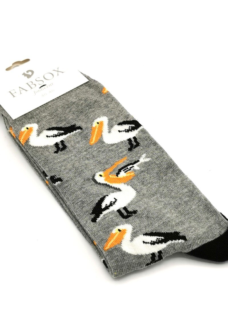 Wholesaler Fabsox - PELICANS