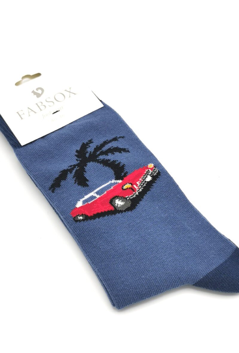 Wholesaler Fabsox - MIAMI