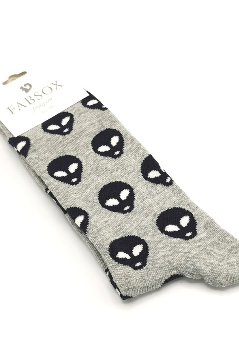 Wholesaler Fabsox - MARTIENS