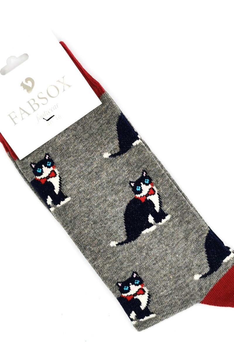 Wholesaler Fabsox - NOEUD PAP