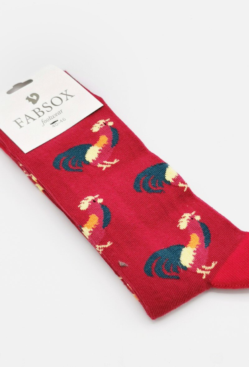 Wholesaler Fabsox - COQ