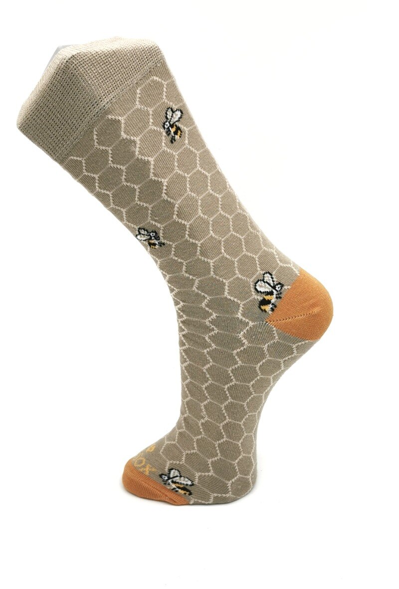 Wholesaler Fabsox - BEE