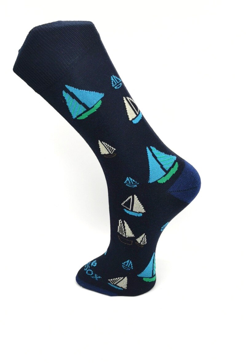 Wholesaler Fabsox - BOAT