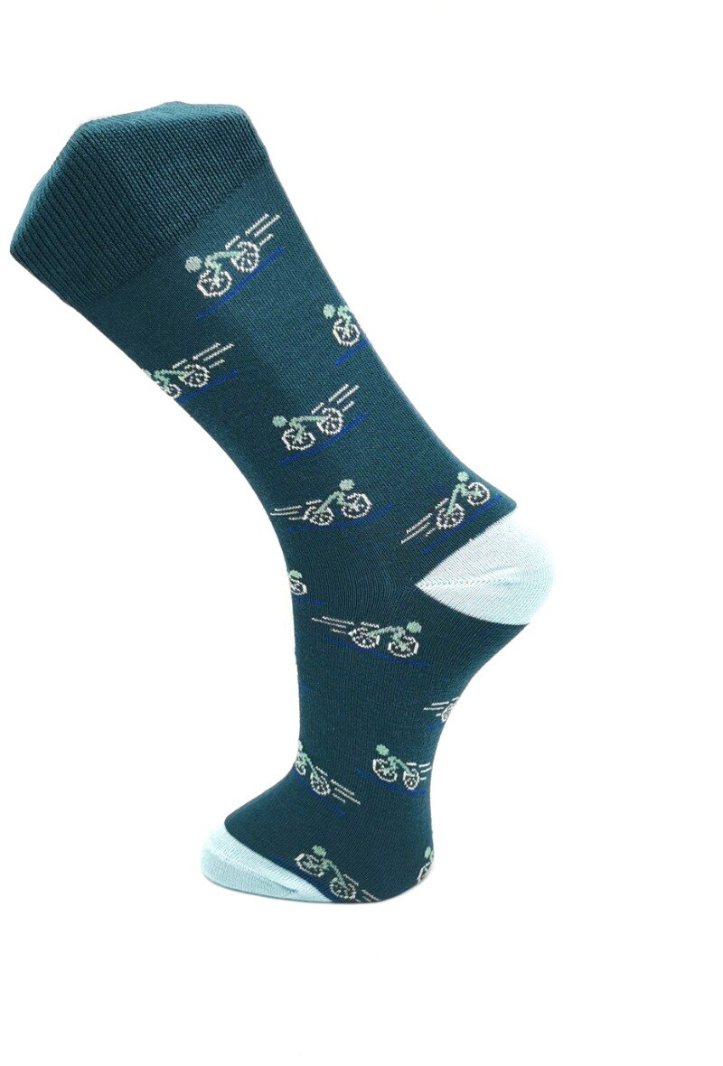 Wholesaler Fabsox - BIKER