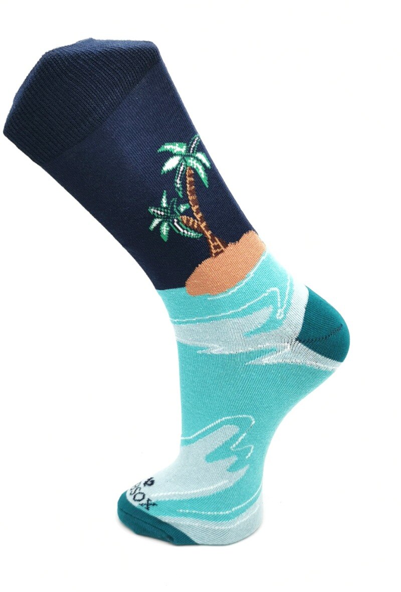 Wholesaler Fabsox - ISLAND