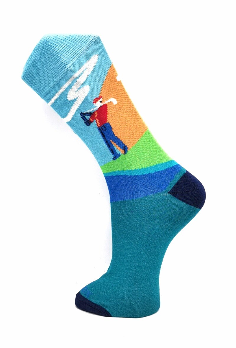 Wholesaler Fabsox - GOLF