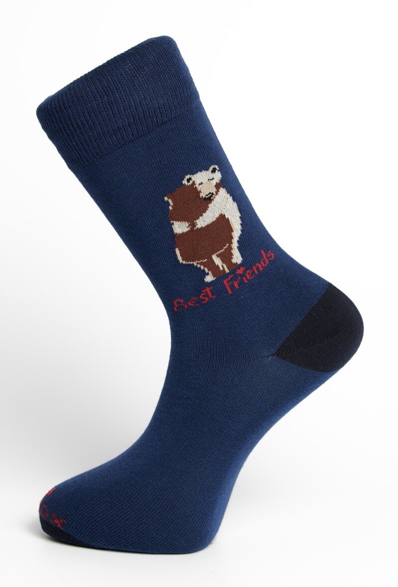 Wholesaler Fabsox - Best friends