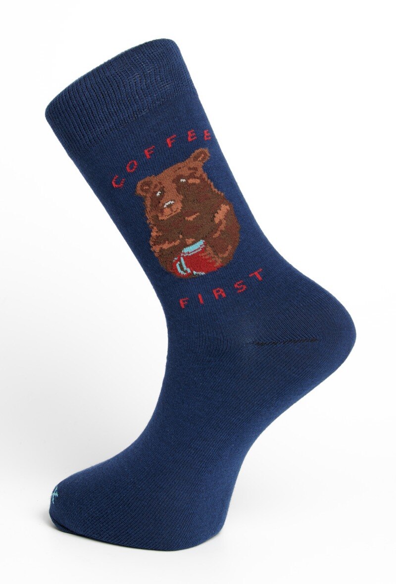 Wholesaler Fabsox - First cofee
