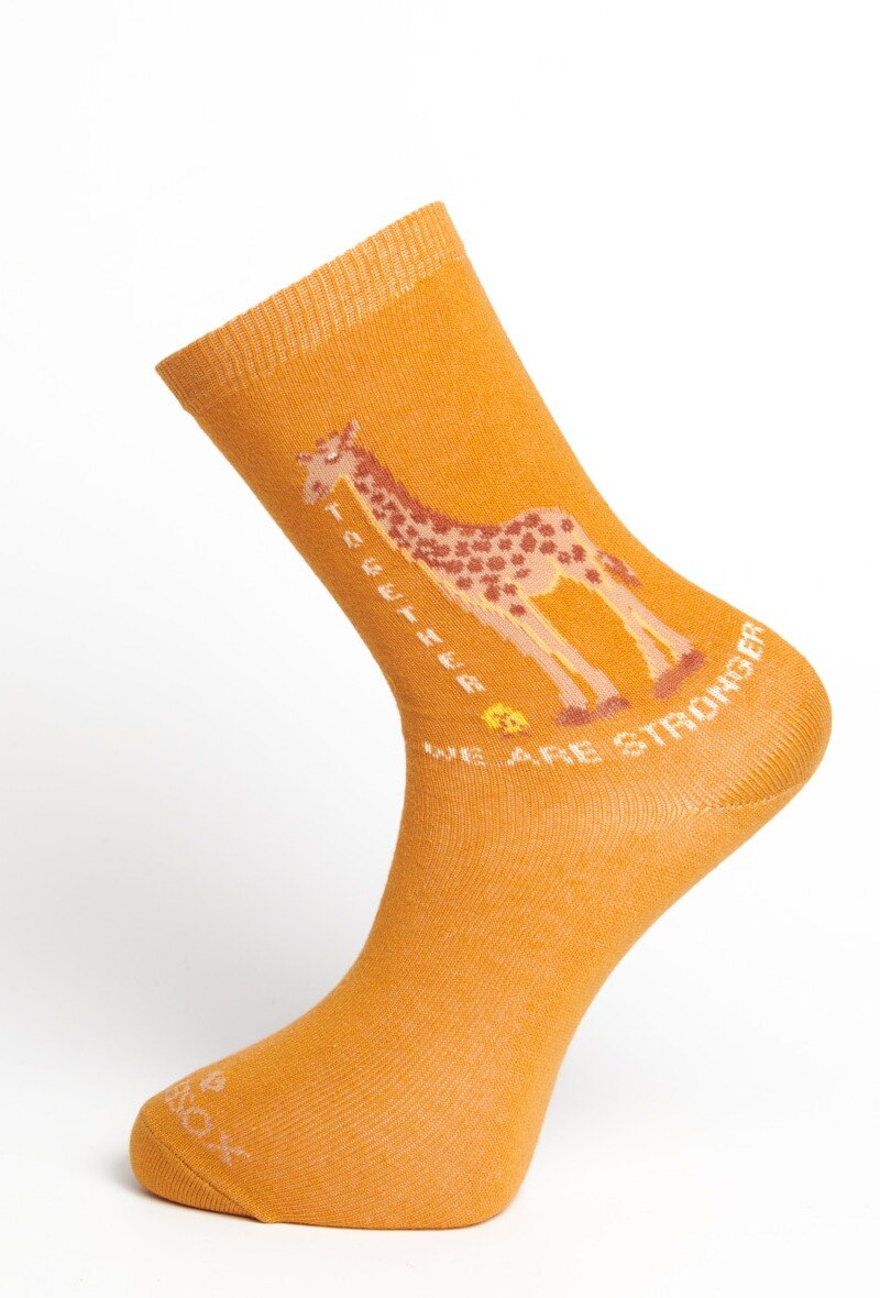 Wholesaler Fabsox - Toghether we are stronger