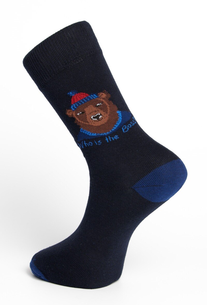 Wholesaler Fabsox - Who is the boss
