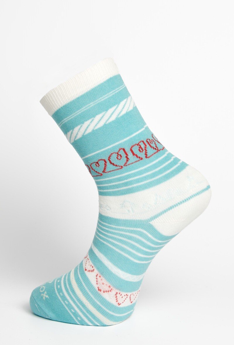Wholesaler Fabsox - Nordic stripes