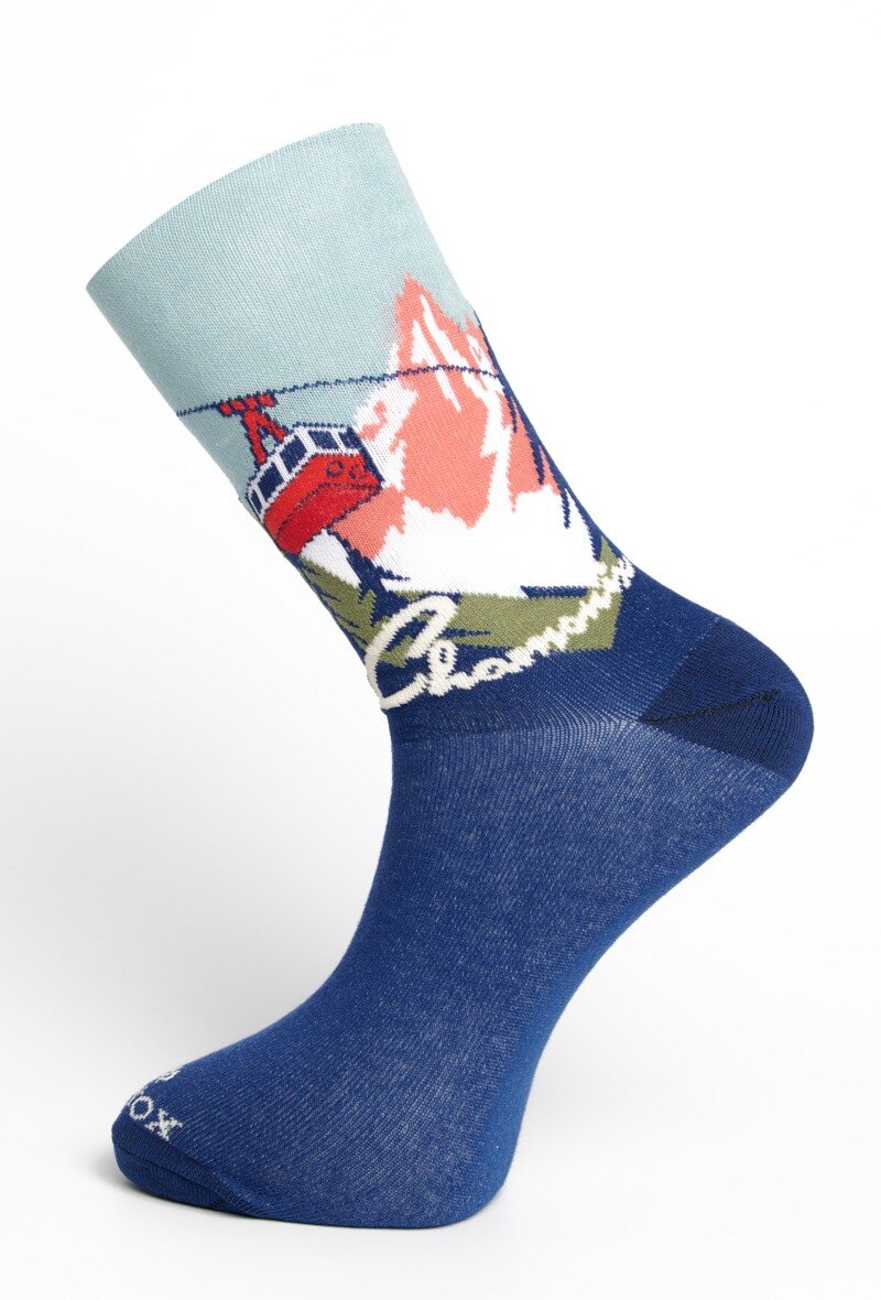 Wholesaler Fabsox - Chamonix
