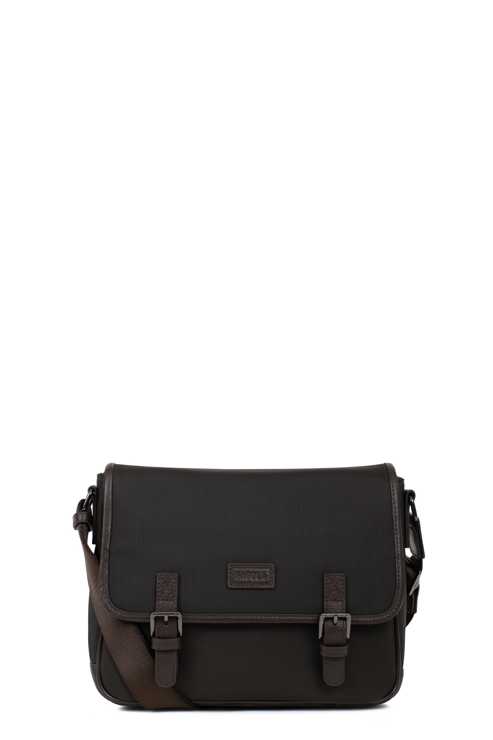 Mayorista Fagola - Fagola - Tableta de reportero de bolsas - Cuero forrado de nylon - Félix Line