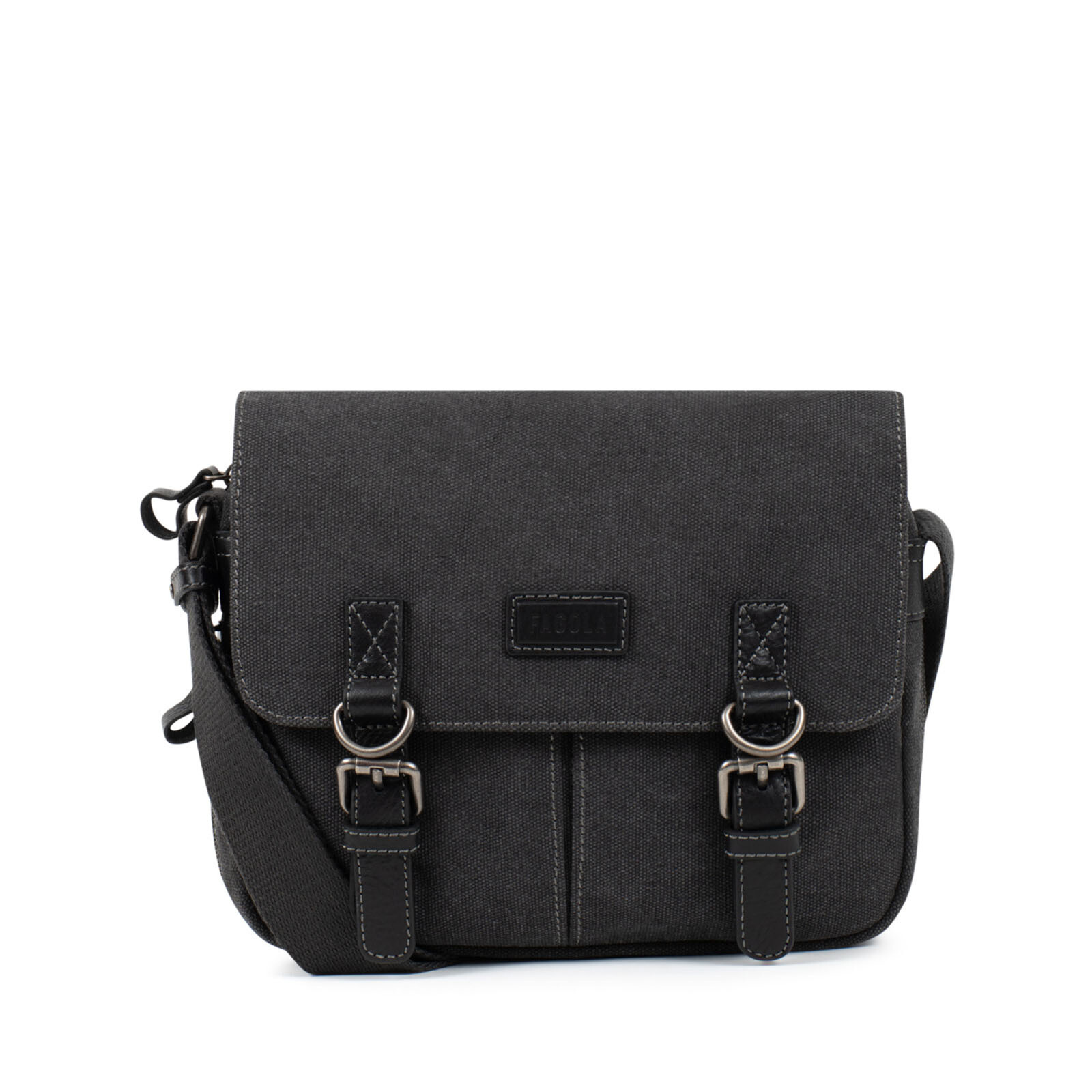 Grossista Fagola - Fagola - Borsa per reporter di tablet - Canvas - Line Léo