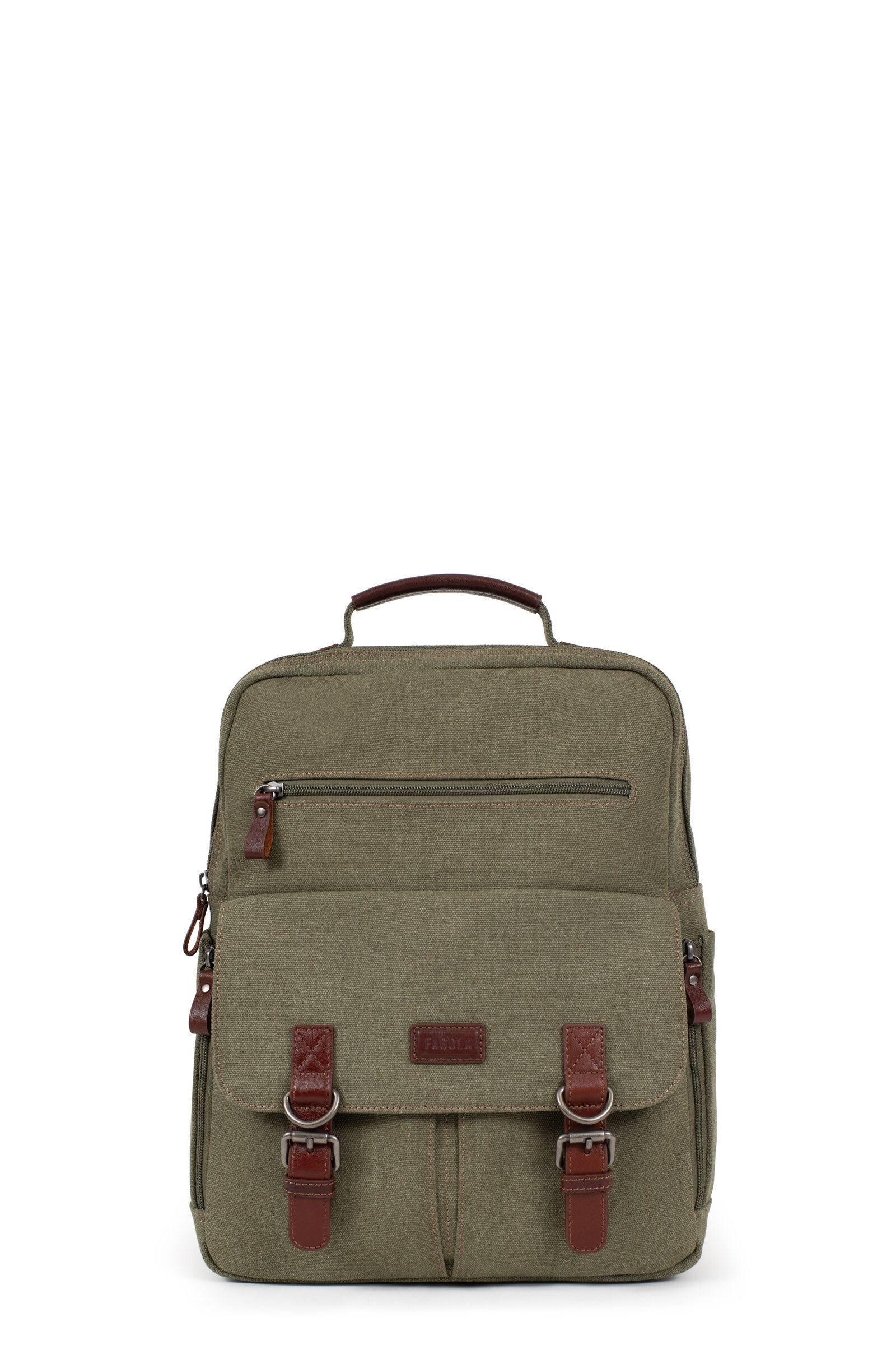 Grossista Fagola - Fagola - 13 '' & A4 Zackpack - Cuola rivestita in tela - Line Line