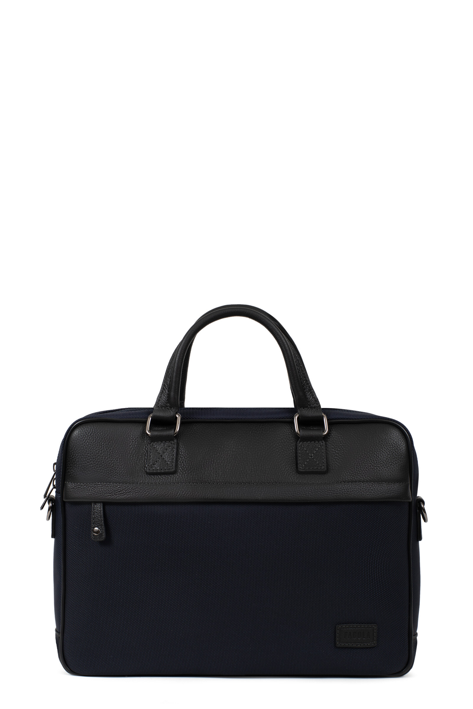 Wholesaler Fagola - Fagola - 13 '' & A4 - nylon -stocked leather - Félix line