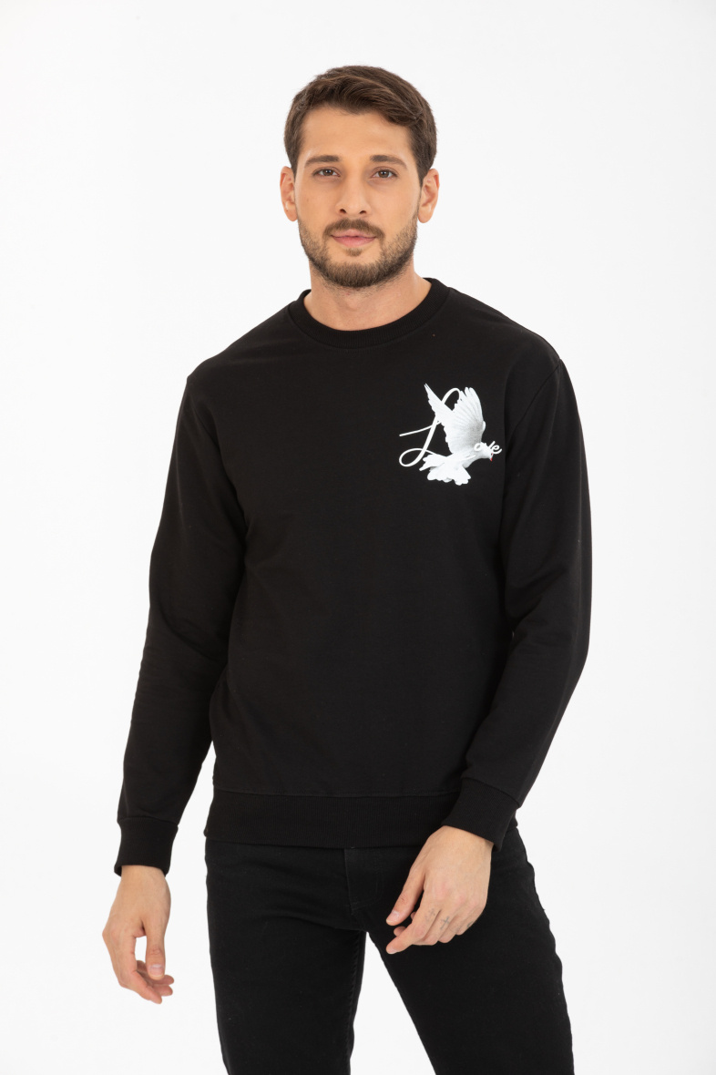 Wholesaler FCT COMPANY - SWEATER