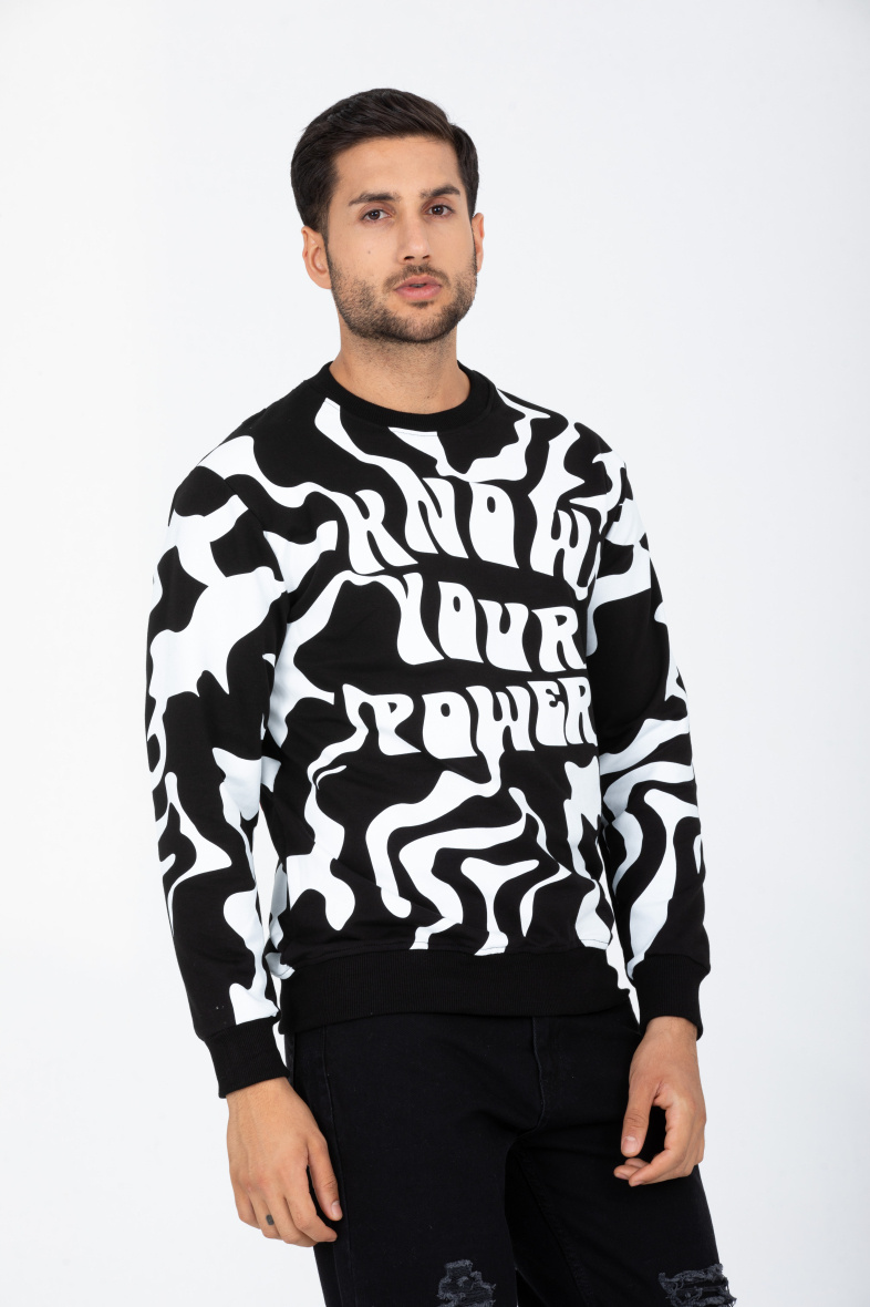 Wholesaler FCT COMPANY - SWEATER