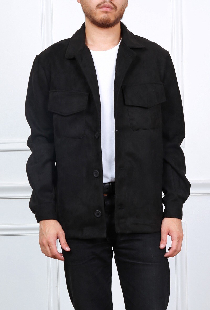 Grossiste FELEREMA - Surchemise homme