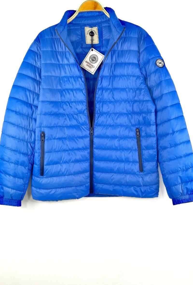 Wholesaler FELEREMA - Lightweight down jacket