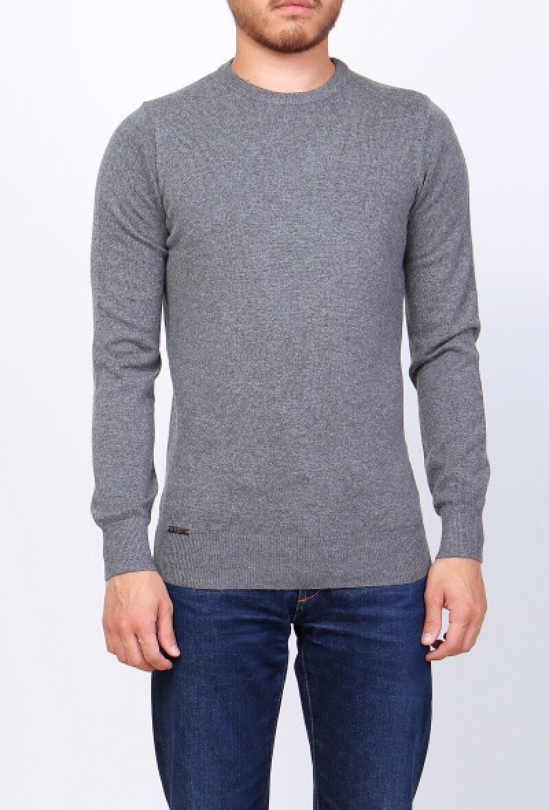Wholesaler FELEREMA - Round neck sweater