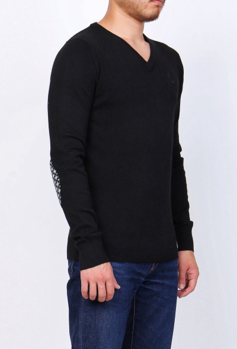 Grossiste FELEREMA - Pull col V