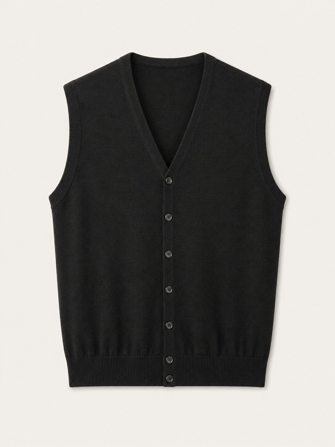 Wholesaler FIVE EVER - Sleeveless vest