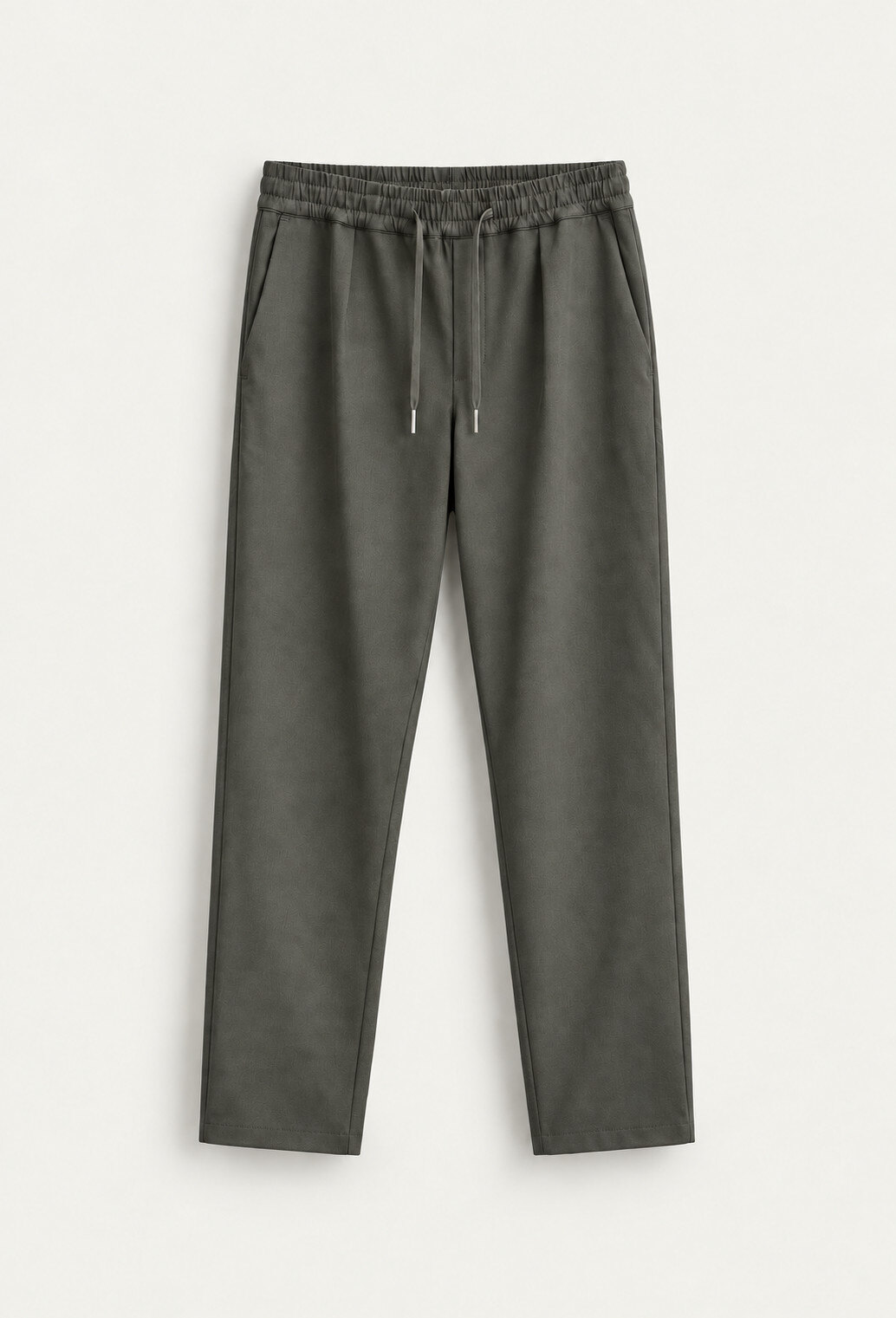 Wholesaler FIVE EVER - Men's autumn trousers. Can be paired with shirt FE301A. Perfect for a sophisticated look.