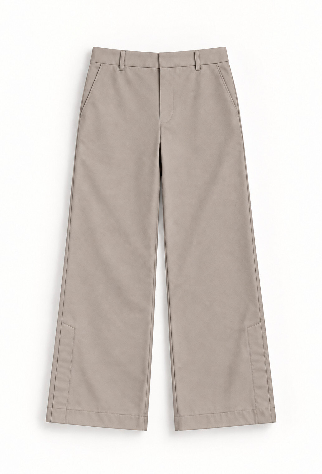 Grossiste FIVE EVER - Pantalons habillé à pressions et ouverture