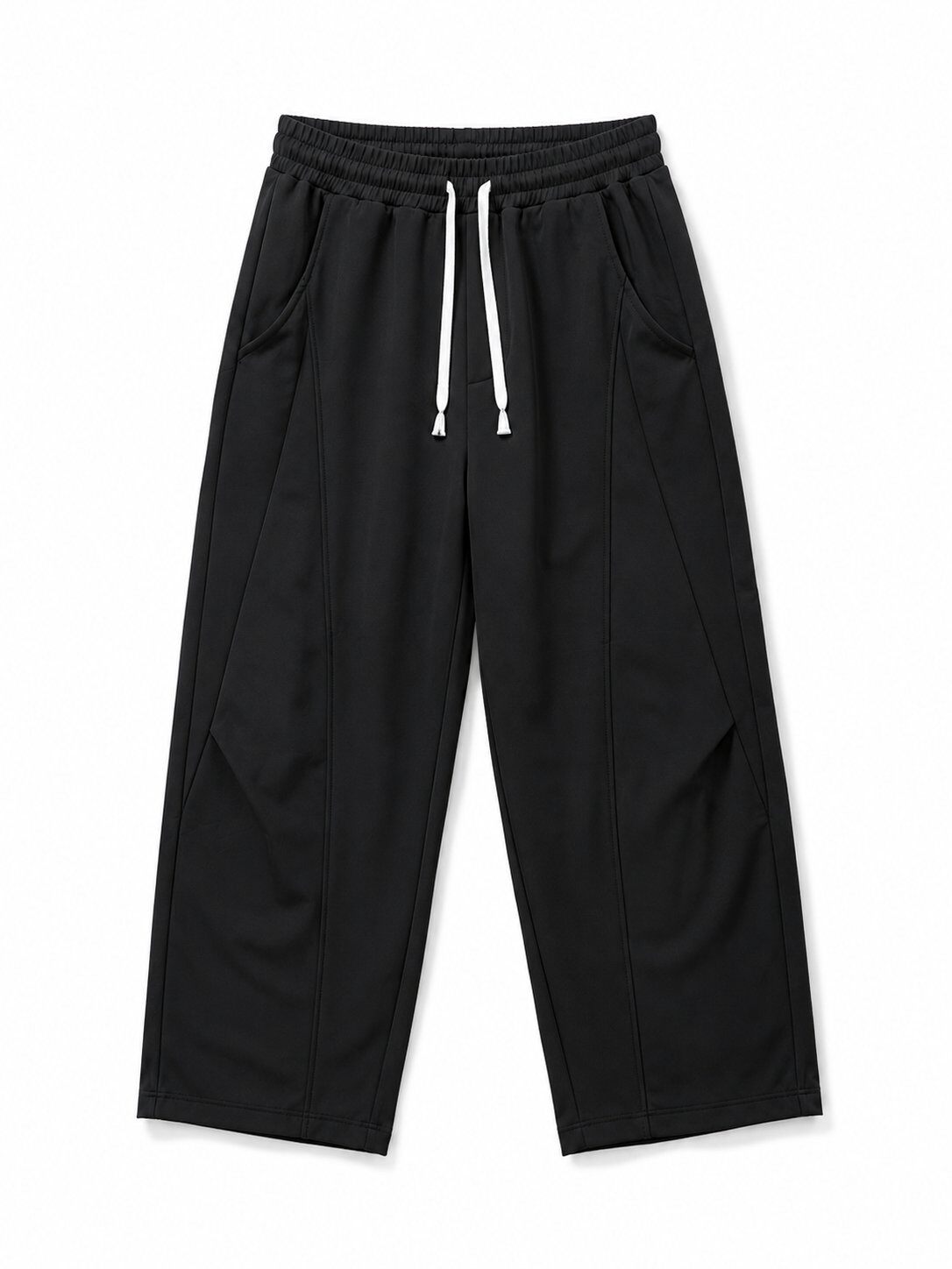Mayorista FIVE EVER - Pantalón Wide Comfort Soft Touch