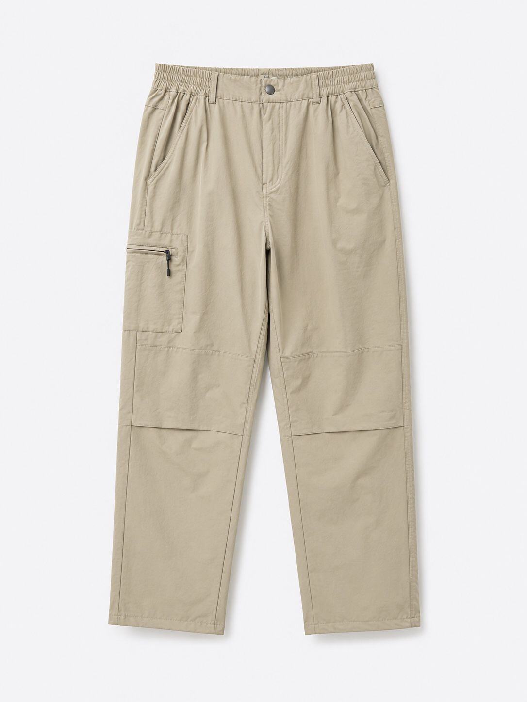 Mayorista FIVE EVER - Pantalones Cargo Softshell Entallados