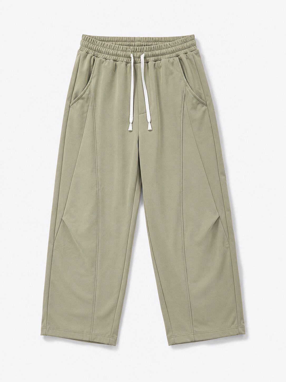 Mayorista FIVE EVER - Pantalón Ancho Confort Tacto Suave