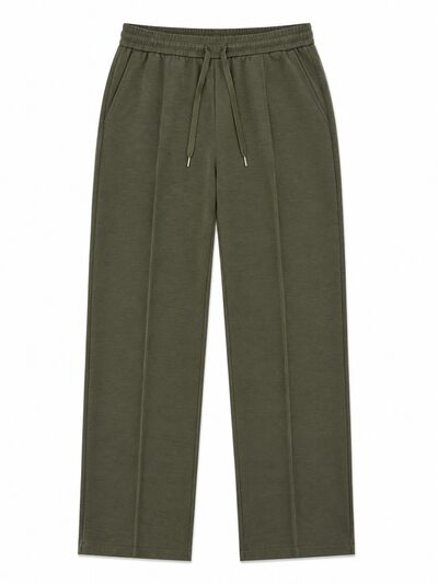 Großhändler FIVE EVER - Neopren-Jogginghose Großhändler FIVE EVER - Neopren-Jogginghose
