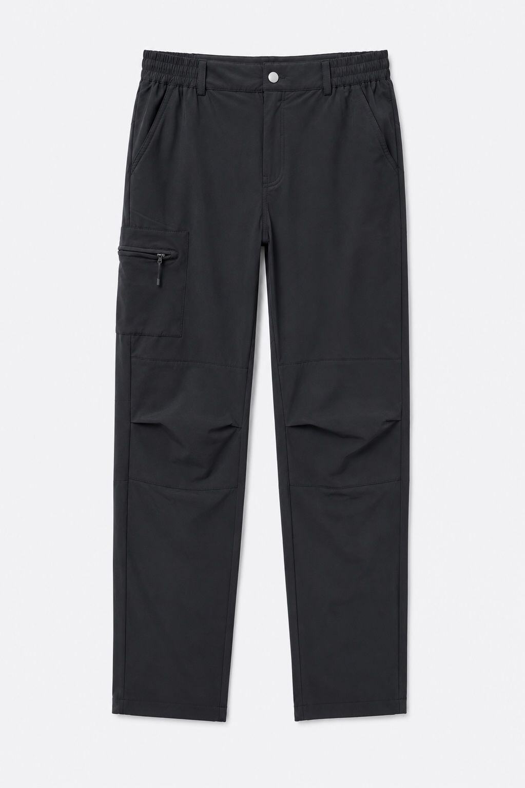 Grossiste FIVE EVER - Pantalon Cargo Softshell Tapered