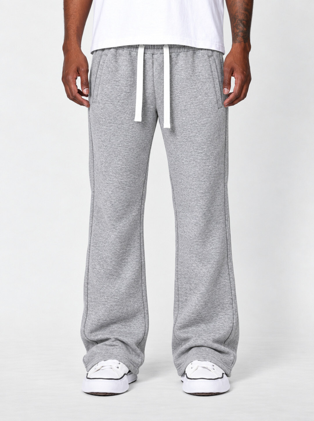 Grossiste FIVE EVER - Pantalon jogging qualité prestige