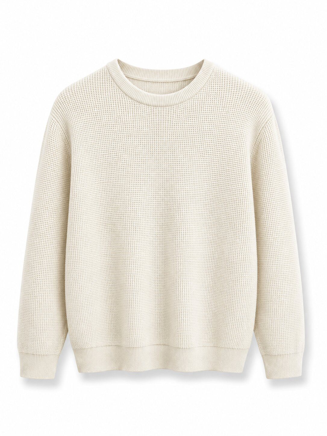 Wholesaler FIVE EVER - Crew neck sweater