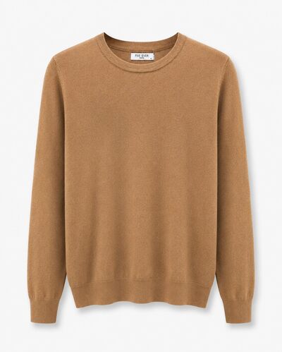 Großhändler FIVE EVER - Rundhals-Pullover mit Kaschmir-Touch Großhändler FIVE EVER - Rundhals-Pullover mit Kaschmir-Touch