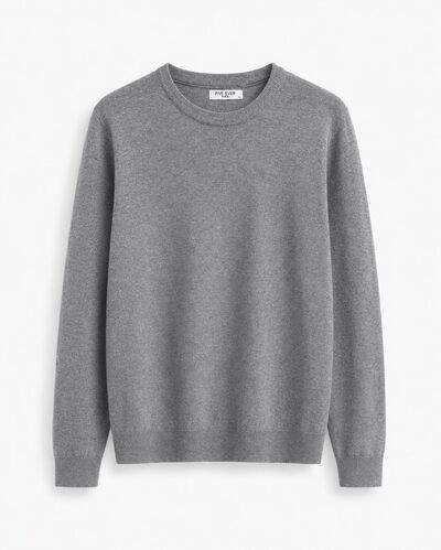 Großhändler FIVE EVER - Rundhals-Pullover - KASCHMIRTOUCH Großhändler FIVE EVER - Rundhals-Pullover - KASCHMIRTOUCH
