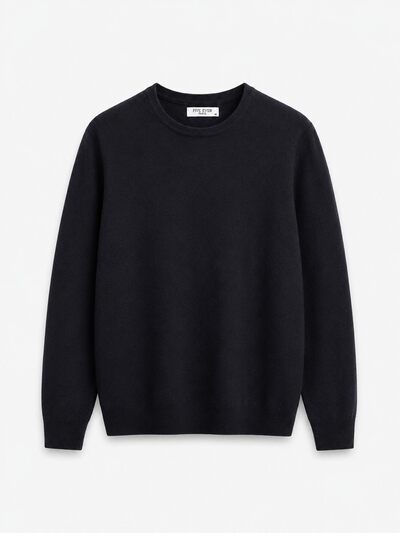 Großhändler FIVE EVER - Rundhals-Pullover Großhändler FIVE EVER - Rundhals-Pullover