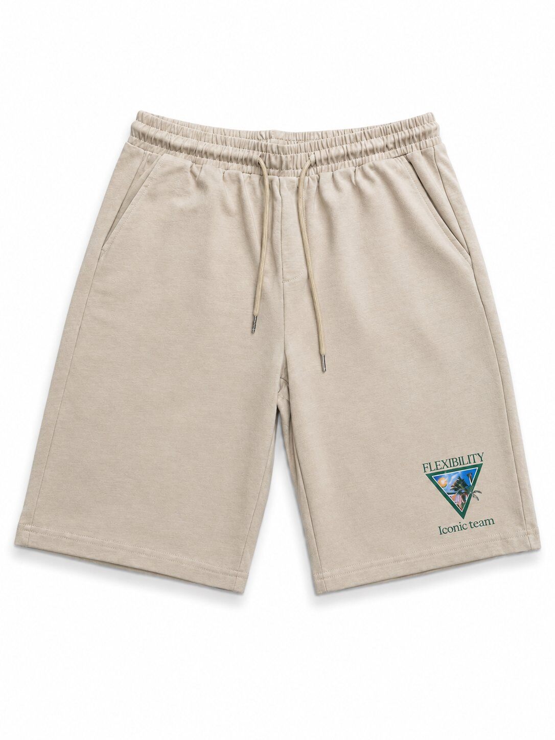 Wholesaler FIVE EVER - BERMUDA 100% Cotton