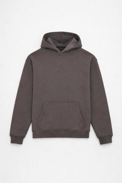 Großhändler FIVE EVER - Kapuzensweatshirt Großhändler FIVE EVER - Kapuzensweatshirt