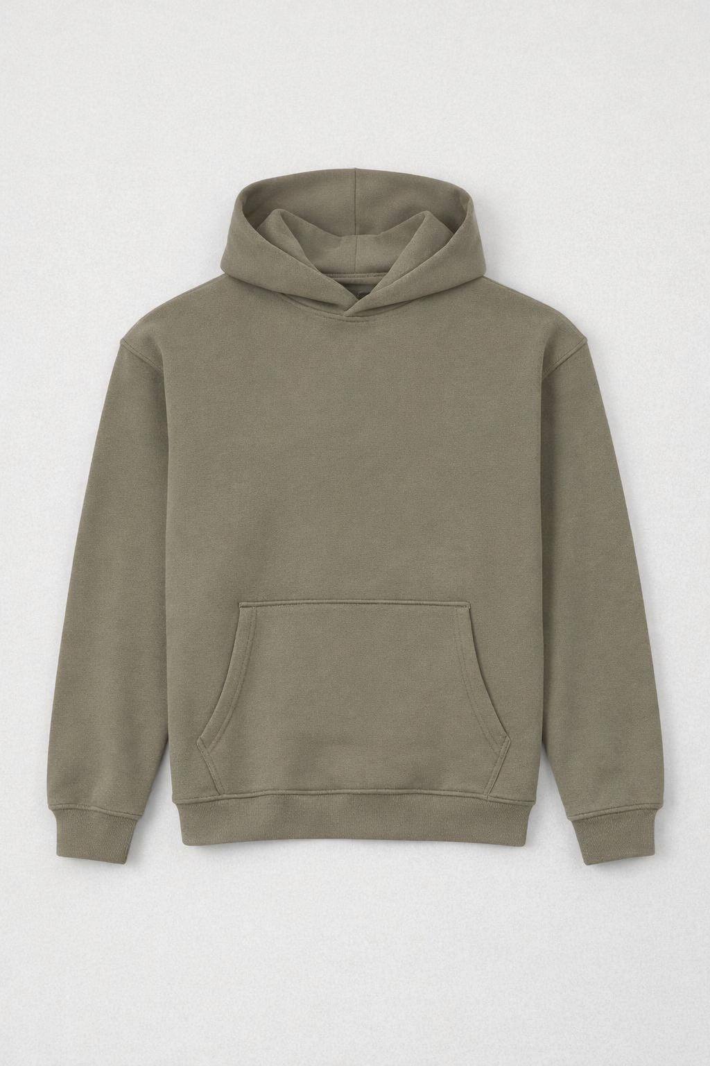 Großhändler FIVE EVER - Basic Kapuzenpullover