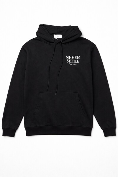 Großhändler FIVE EVER - Premium Kapuzenpullover aus 100% Baumwolle Großhändler FIVE EVER - Premium Kapuzenpullover aus 100% Baumwolle