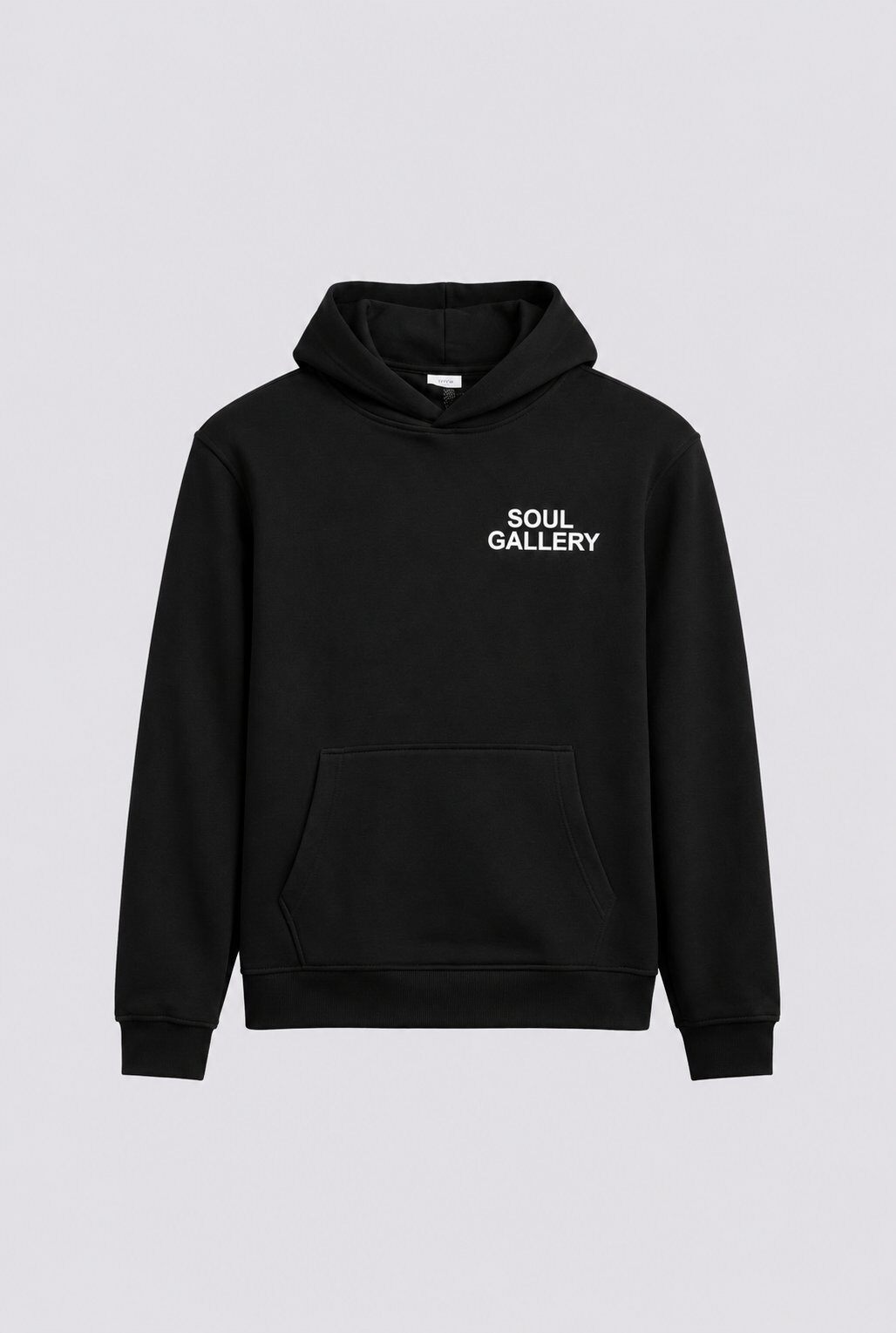 Großhändler FIVE EVER - 100% BAUMWOLLE Sweatshirt