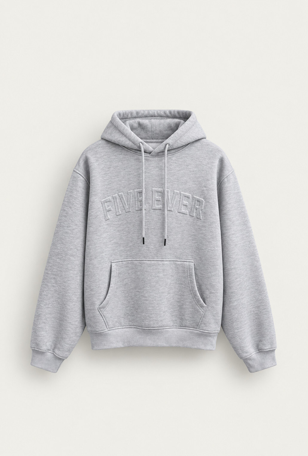 Grossiste FIVE EVER - Sweat à capuche