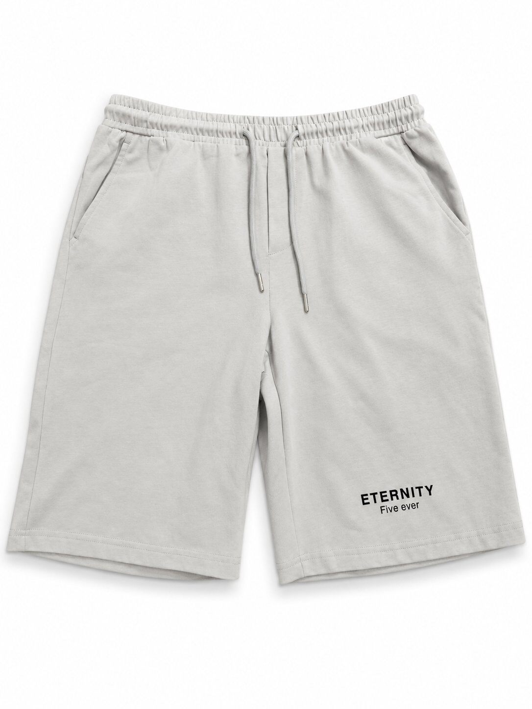 Wholesaler FIVE EVER - BERMUDA 100% cotton