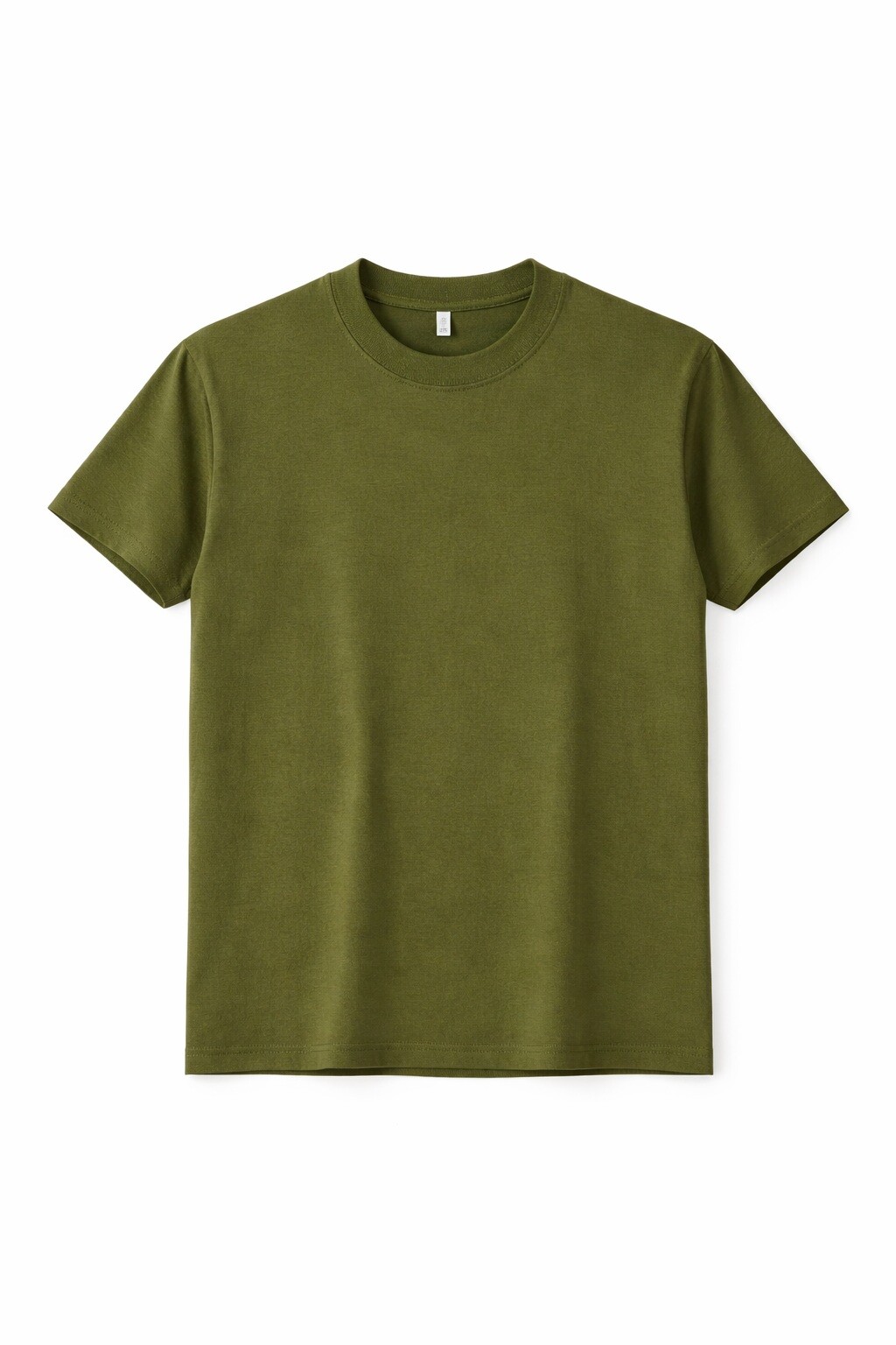 Mayorista FIVE EVER - Camiseta de calidad premium en algodón grueso y suave