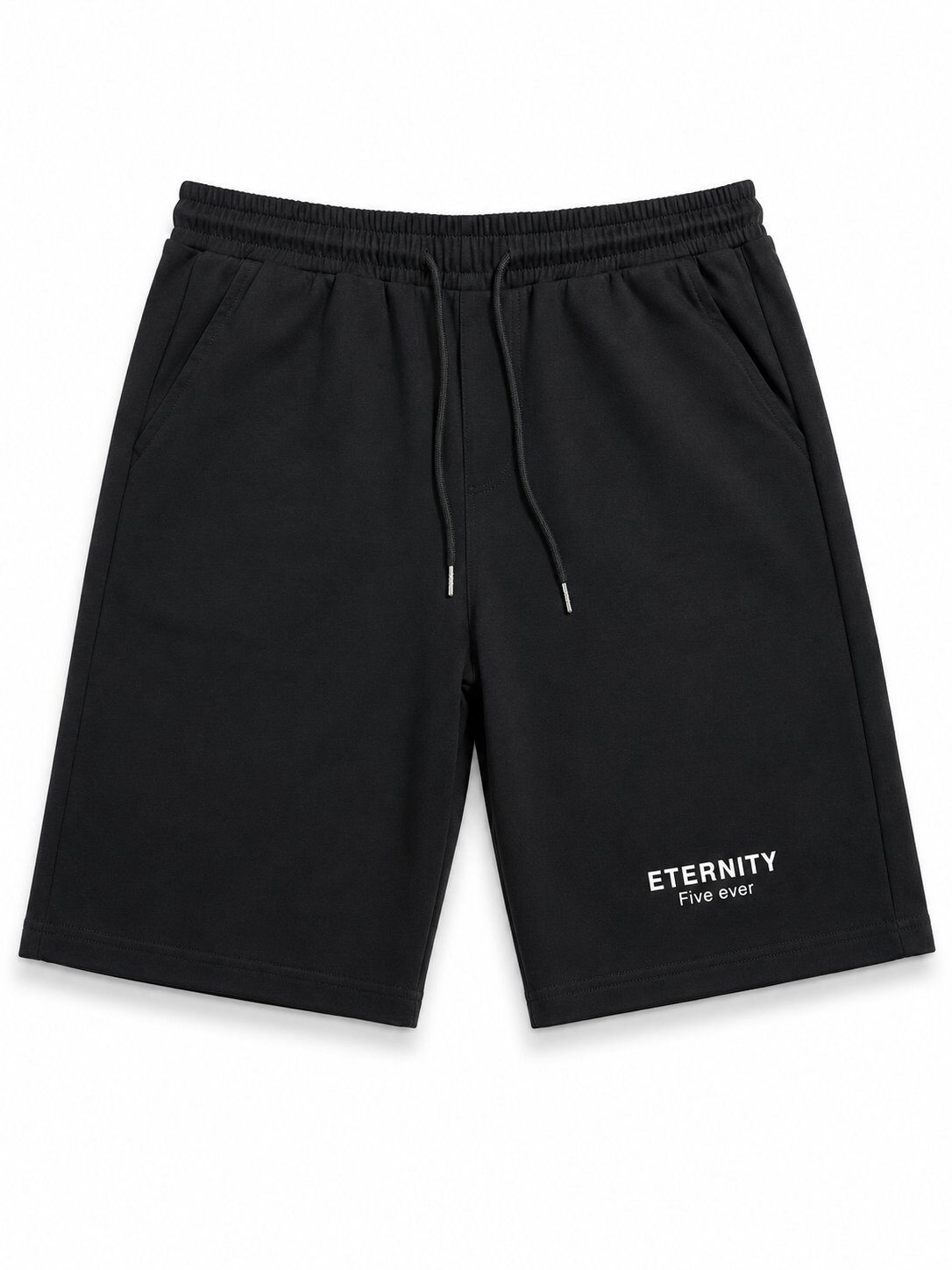 Wholesaler FIVE EVER - 100% Cotton Bermuda Shorts