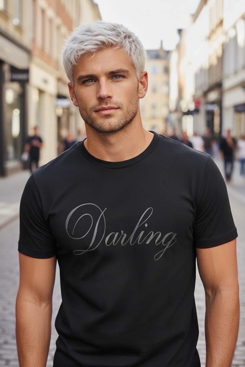 Großhändler FIVE EVER - Weiches Qualitäts-Baumwoll-T-SHIRT