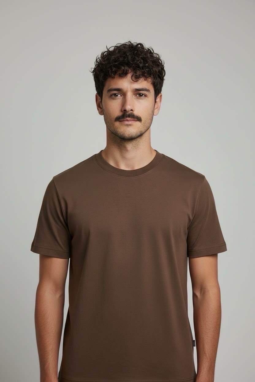 Wholesaler FIVE EVER - Premium quality T-shirt, thick and soft cotton